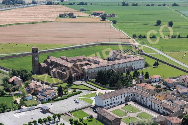 Abbazia di Chiaravalle della Colomba (Alseno)