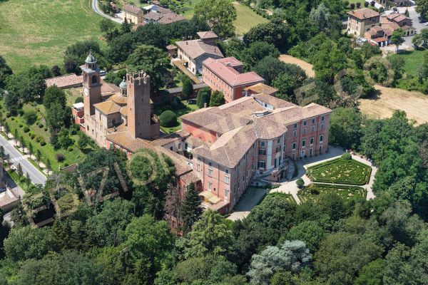 Castelnuovo Fogliani (Alseno)