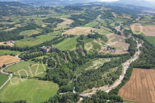 Castello di Travazzano (Carpaneto Piacentino)