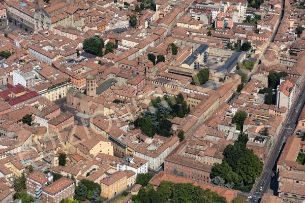 Piacenza - Piazza Sant'Antonino