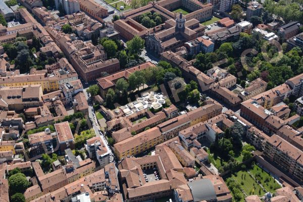 Piacenza - Galleria d'Arte Moderna Ricci Oddi