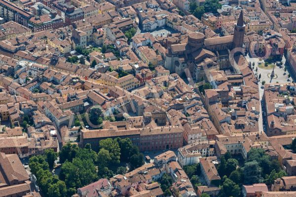 Piacenza - Cattedrale di Santa Maria Assunta