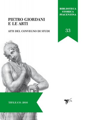 Pietro Giordani e le arti