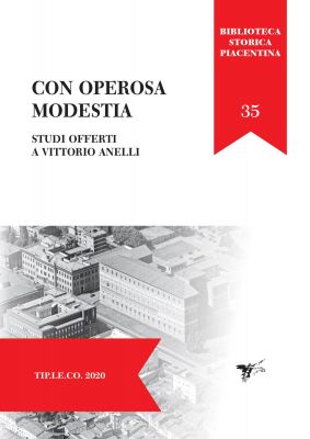 Con operosa modestia