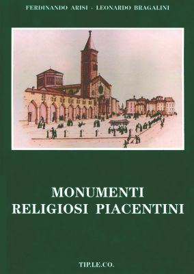 Monumenti religiosi piacentini