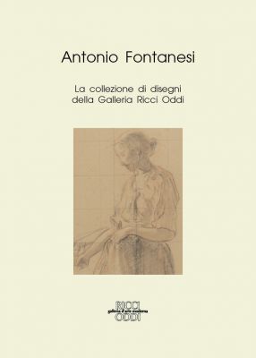 Antonio Fontanesi disegni