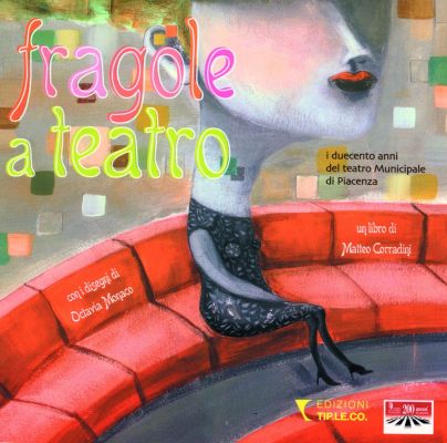 Fragole a teatro