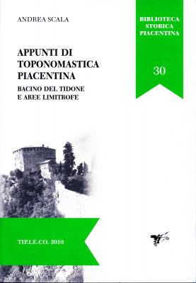 Appunti di toponomastica piacentina