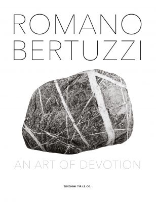 Romano Bertuzzi. An art of devotion