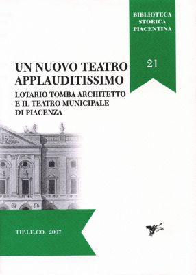 Un nuovo teatro applauditissimo