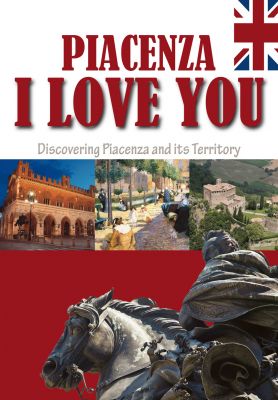 Piacenza I love you english