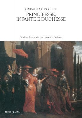 Principesse, Infante e Duchesse