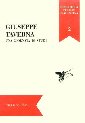Giuseppe Taverna. Una giornata di studi