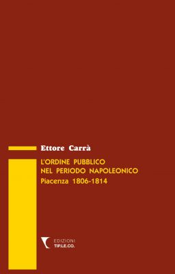 L'ordine pubblico nel periodo napoleonico