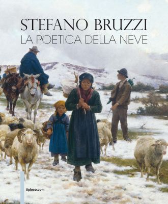 Stefano Bruzzi La poetica della neve