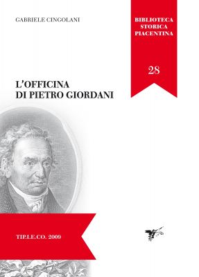 L'officina di Pietro Giordani