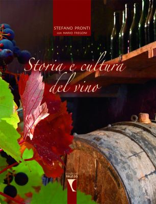 Storia e cultura del vino