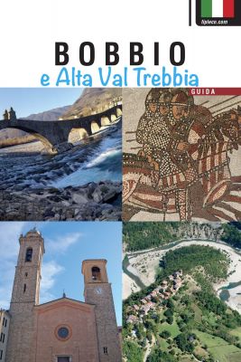 Bobbio e alta Val Trebbia