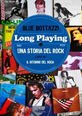 Long Playing Lato B