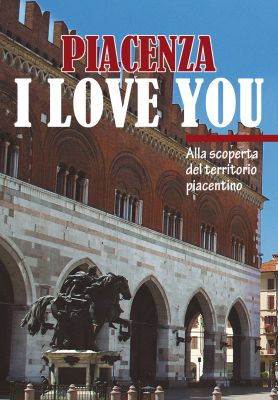 Piacenza I love you