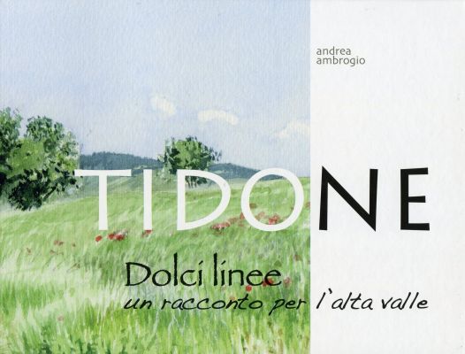 Tidone. Dolci linee
