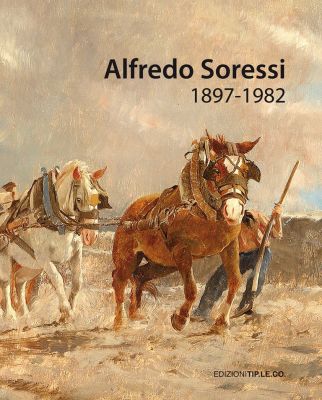 Alfredo Soressi 1897-1982